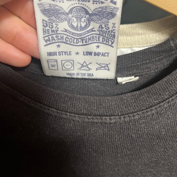 Jungmaven boulder shirt - Picture 3 of 3